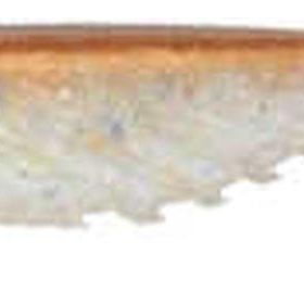 Berkley Powerbait Ripple Shad Ghost Brown 7 cm 6'lı Sahte Balığı