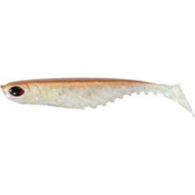Berkley Powerbait Ripple Shad Ghost Brown 7 cm 6'lı Sahte Balığı