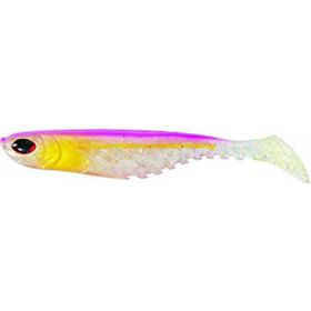 Berkley Powerbait Ripple Shad Ghost Pink 7 cm 6'lı Sahte Balığı