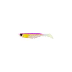 Berkley Powerbait Ripple Shad Ghost Pink 7 cm 6'lı Sahte Balığı
