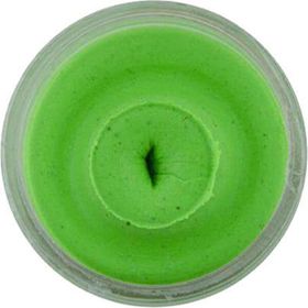Berkley Powerbait Spring Green Trout Bait Sahte Yemi