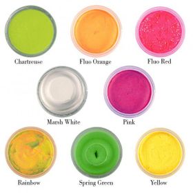 Berkley Powerbait Spring Green Trout Bait Sahte Yemi