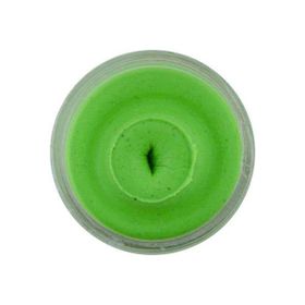 Berkley Powerbait Spring Green Trout Bait Sahte Yemi
