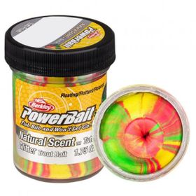 Berkley Powerbait Trout Bait Fruits Chunky Cherry 50 gr Sahte Yem