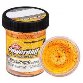 Berkley Powerbait Trout Bait Fruits Tutti Frutti 50 gr Sahte Yem