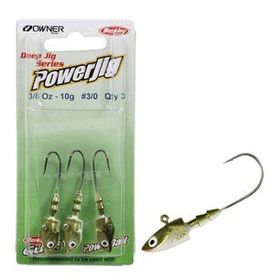 Berkley Powerjig Deep Jig Sahte Yemi