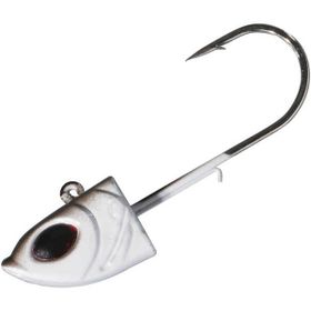 Berkley Powerjig Ripple Head Jighead 10 gr 4'lü Sahte Yemi