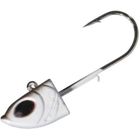 Berkley Powerjig Ripple Head Jighead 10 gr 4'lü Sahte Yemi