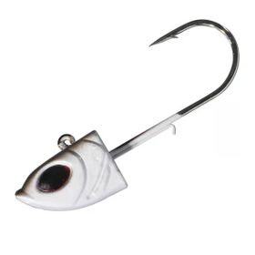 Berkley Powerjig Ripple Head Jighead 5 gr 4'lü Sahte Yemi