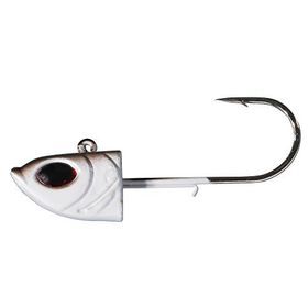 Berkley Powerjig Ripple Head Jighead 5 gr 4'lü Sahte Yemi