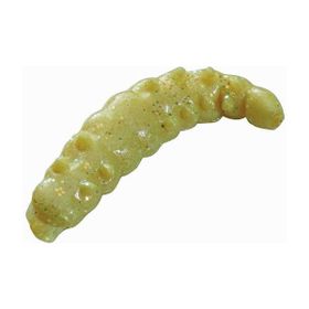 Berkley Red 2.5 cm Powerbait Honey Worms Sahte Kurt