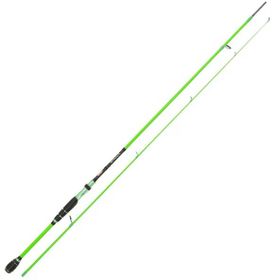 Berkley Shock Spining 213 cm 10-35 gr Atarlı Green Karbon Spin Olta Kamışı