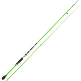Berkley Shock Spining 213 cm 2-15 gr Green Atarlı Spin Olta Kamışı