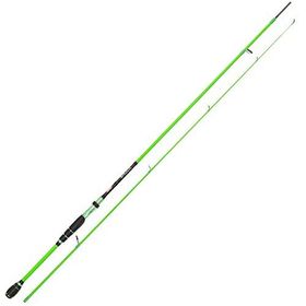Berkley Shock Spining 274 cm Yeşil 15-45 gr Atarlı Spin Olta Kamışı