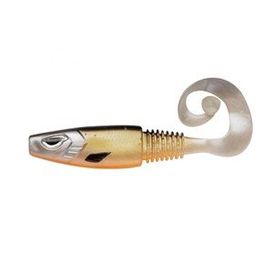 Berkley Sick Curl Bream 8 cm Sahte Yem