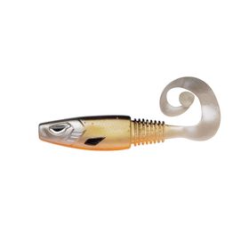 Berkley Sick Curl Bream 8 cm Sahte Yem