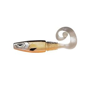 Berkley Sick Curl Bream 8 cm Sahte Yem