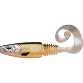 Berkley Sick Curl Bream 8 cm Sahte Yem