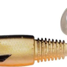 Berkley Sick Curl Bream 8 cm Sahte Yem