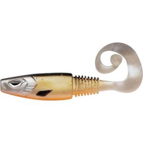 Berkley Sick Curl Bream 8 cm Sahte Yem