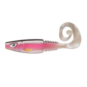 Berkley Sick Curl Wagasaki 8 cm Sahte Yem