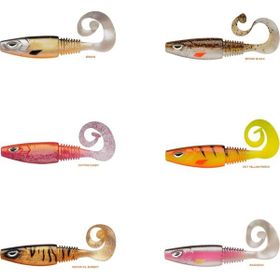 Berkley Sick Curl Wagasaki 8 cm Sahte Yem