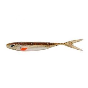 Berkley Sick Vamper 9 cm Brown Bleak Sahte Yem