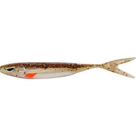 Berkley Sick Vamper 9 cm Brown Bleak Sahte Yem