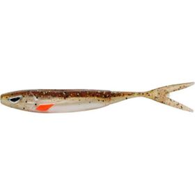 Berkley Sick Vamper 9 cm Brown Bleak Sahte Yem