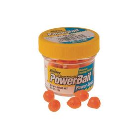 Berkley Sparkle Power Eggs Floating Magnum Sahte Yemi