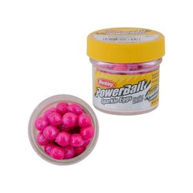 Berkley Sparkle Power Eggs Floating Magnum Sahte Yemi
