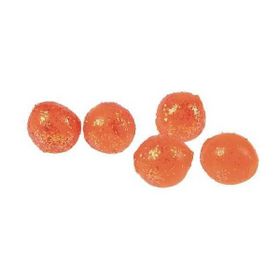 Berkley Sparkle Power Fluo Turuncu Scales Eggs Floating Magnum Sahte Yemi