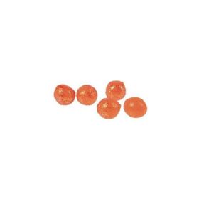 Berkley Sparkle Power Fluo Turuncu Scales Eggs Floating Magnum Sahte Yemi