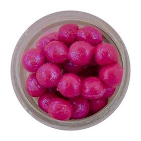 Berkley Sparkle Power Pembe Scales Eggs Floating Magnum Sahte Yemi