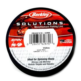 Berkley Spin 018 mm 150 mt Misina