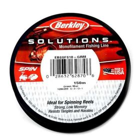 Berkley Spin 018 mm 150 mt Misina