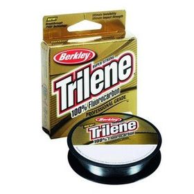 Berkley Standart 0.22 mm - 50 mt - 3.7 kg Trilene %100 Fluorocarbon Misina