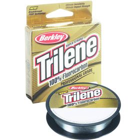 Berkley Standart 0.22 mm - 50 mt - 3.7 kg Trilene %100 Fluorocarbon Misina