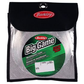 Berkley Standart 100 mt 45.3 kg Big Game Leaders Misina