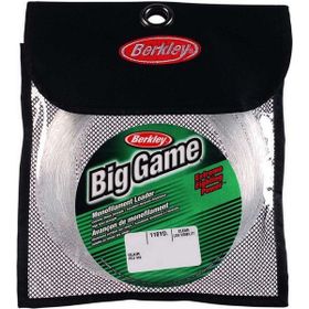Berkley Standart 100 mt 45.3 kg Big Game Leaders Misina