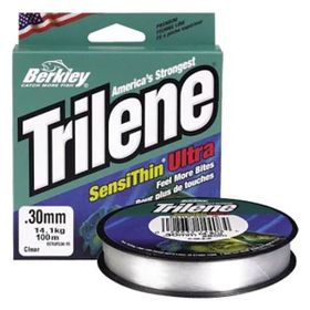 Berkley Trilene 0.14 mm 150 mt Misina