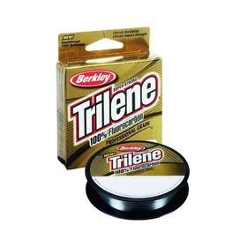Berkley Trilene %100 Fluorocarbon 50 mt 0.52 mm 16.5 kg Misina