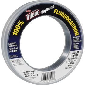 Berkley Trilene Big Game Misina