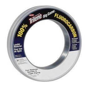 Berkley Trilene Big Game Misina