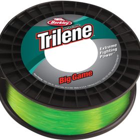 Berkley Trilene Big Game Monofilament 0.60 mm 25 Kg 600 m Solar Olta Misinası