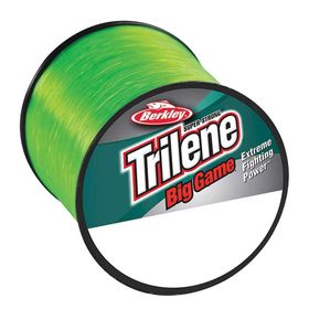 Berkley Trilene Big Game Monofilament 0.60 mm 25 Kg 600 m Solar Olta Misinası
