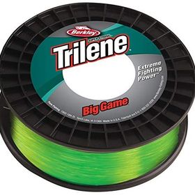 Berkley Trilene Big Game Monofilament 0.60 mm 25 Kg 600 m Solar Olta Misinası