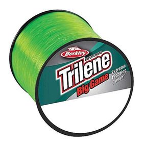 Berkley Trilene Big Game Monofilament 0.60 mm 25 Kg 600 m Solar Olta Misinası