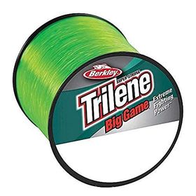 Berkley Trilene Big Game Monofilament 0.60 mm 25 Kg 600 m Solar Olta Misinası