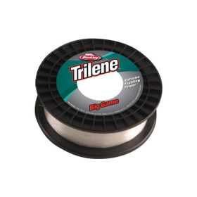 Berkley Trilene Big Game Monofilament 0.60 mm 25 Kg 600 m Solar Olta Misinası